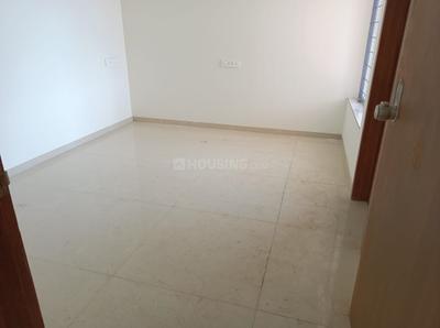Bedroom Image of 950 Sq.ft 2 BHK Apartment / Flat for sale in Vision Starwest Phase 1, Tathawade Pune for Rs. 8000000