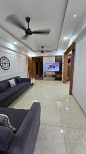 Hall Image of 1845 Sq.ft 3 BHK Apartment / Flat for sale in Kadamb Pushp, Zundal Ahmedabad for Rs. 8500000