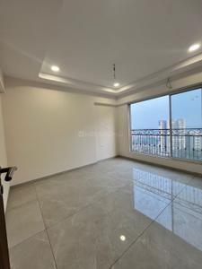 Bedroom Image of 1000 Sq.ft 2 BHK Apartment / Flat for rent in Neelam Solstice, Ramabai Ambedkar Nagar Mumbai for Rs. 72000