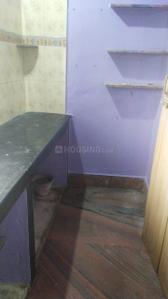 Kitchen Image of 450 Sq.ft 1 RK Apartment / Flat for sale in Garia, Sonarpur Kolkata for Rs. 1300000