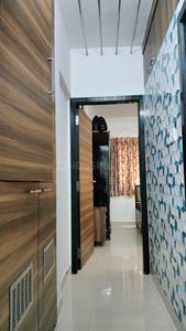 Hall Image of Double Sharing Boys in Andheri East, Mumbai