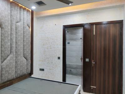 Bedroom Image of 1350 Sq.ft 3 BHK Builder Floor for sale in Indirapuram Ghaziabad for Rs. 12951000