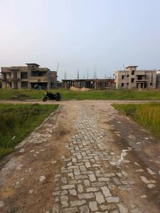 Image of 720 Sq.ft Residential Plot / Land for sale in Swapnabhumi, New Town, Kolkata for Rs. 2000000