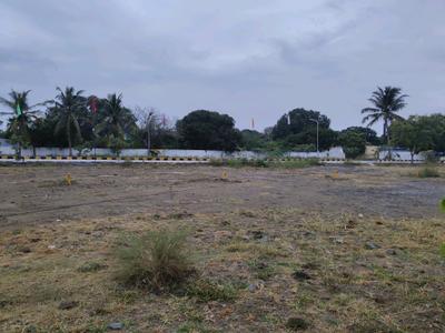 Image of 600 Sq.ft Residential Plot / Land for sale in Kovalam, Chennai for Rs. 2220000
