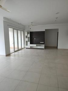 Hall Image of 3100 Sq.ft 4 BHK Apartment / Flat for sale in Embassy Pristine, Bellandur Bengaluru for Rs. 82000000