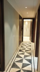 Hall Image of 2000 Sq.ft 3 BHK Builder Floor for sale in Sarvodaya Enclave New Delhi for Rs. 75000000