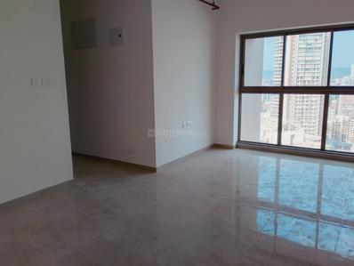 Hall Image of 1400 Sq.ft 4 BHK Apartment / Flat for sale in Sheth Auris Bliss, Malad West Mumbai for Rs. 45000000