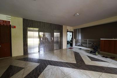 Lift Image of 1809 Sq.ft 3 BHK Apartment / Flat for sale in Swagat Pelican, Sargasan Gandhinagar for Rs. 13500000