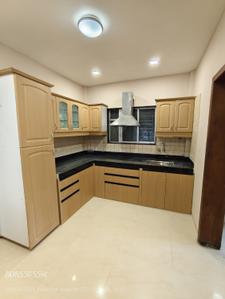 Kitchen Image of 1050 Sq.ft 2 BHK Apartment / Flat for rent in KUL Kubera Gulshan, Aundh Pune for Rs. 34000