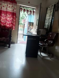 Hall Image of 2000 Sq.ft 2 BHK Duplex for sale in Satpur Nashik for Rs. 9000000