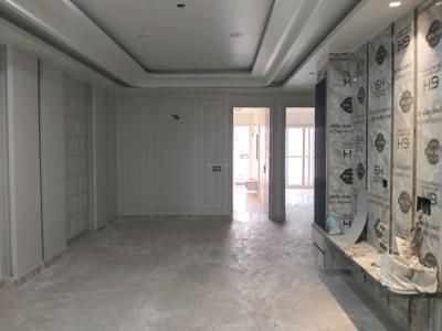 Living Room Image of 1440 Sq.ft 3 BHK Builder Floor for sale in Mukherjee Nagar New Delhi for Rs. 25400000
