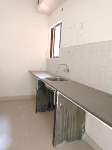 Kitchen Image of 840 Sq.ft 2 BHK Apartment / Flat for sale in DTC Southern Heights, Pailan Kolkata for Rs. 5500000