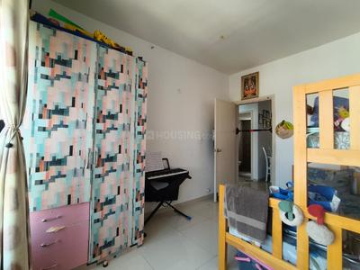 Bedroom Image of 1147 Sq.ft 2 BHK Apartment / Flat for sale in Rohan Upavan, Kyalasanahalli Bengaluru for Rs. 14000000