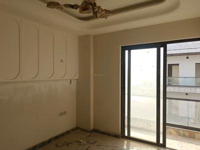 Bedroom Image of 1619 Sq.ft 3 BHK Builder Floor for sale in Sector 63 Gurgaon for Rs. 24900000