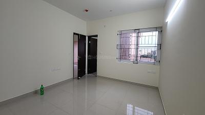 Bedroom Image of 1360 Sq.ft 3 BHK Apartment / Flat for sale in Ahad Serenity, Choodasandra Bengaluru for Rs. 13500000