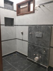 Bedroom One Image of 1100 Sq.ft 3 BHK Builder Floor for sale in Sector 16 Rohini New Delhi for Rs. 19000000