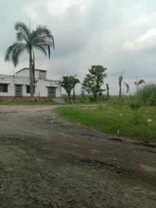 Image of 720 Sq.ft Residential Plot / Land for sale in Sweepview Metroplex City, Bagpota, Kolkata for Rs. 300007