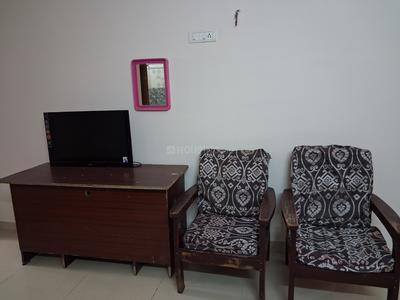 Hall Image of Jchuma illu in Anna Nagar West, Chennai