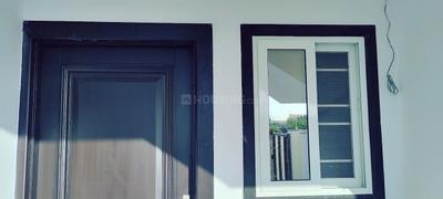 Bedroom Image of 2400 Sq.ft 4 BHK Duplex for rent in Radhey Ganesh Enclave Phase 1, Meri Jhansi for Rs. 25000