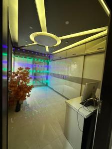 Image of 1653 Sq.ft 3 BHK Apartment / Flat for sale in Jaipur Padam Prime by Jaipur Investment Ltd, Bani Park, Jaipur for Rs. 17500000