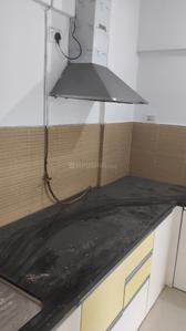 Kitchen Image of 910 Sq.ft 2 BHK Apartment / Flat for sale in Pride Aashiyana, Lohegaon Pune for Rs. 7500000