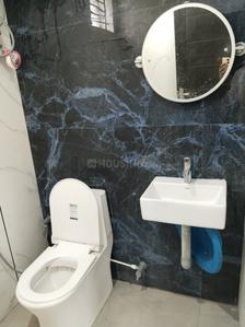Image of 1500 Sq.ft 2 BHK Apartment / Flat for rent in Urumandampalayam, Coimbatore for Rs. 20000
