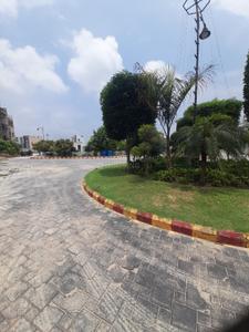 Image of 1614 Sq.ft Residential Plot / Land for sale in Stellar Okas Golf View, Ahmamau, Lucknow for Rs. 13500000