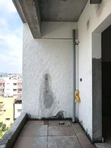 Bedroom Two Image of 1130 Sq.ft 2 BHK Apartment / Flat for sale in Kaggadasapura Bengaluru for Rs. 8475001