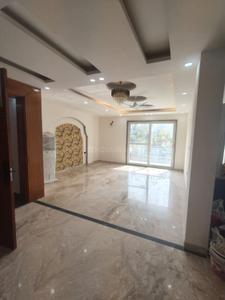 Hall Image of 4500 Sq.ft 5 BHK Builder Floor for sale in Sector 4 Gurgaon for Rs. 40000000