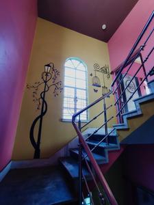 Image of 2250 Sq.ft 7 BHK Independent House for sale in DVC DTPS Colony, Durgapur for Rs. 8500000