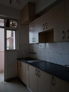 Kitchen Image of 1150 Sq.ft 2.5 BHK Apartment / Flat for sale in Supertech Cape Town, Sector 74 Noida for Rs. 11000000