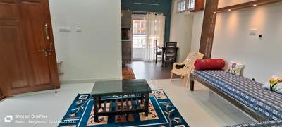 1 BHK Flat