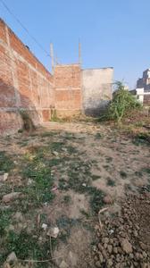 Image of 1990 Sq.ft Residential Plot / Land for sale in Jhalwa, Allahabad for Rs. 8500000