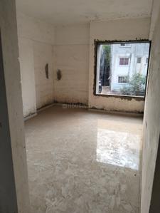 Bedroom Image of 597 Sq.ft 1 BHK Apartment / Flat for sale in Habitat Spring, Katraj Pune for Rs. 4574208