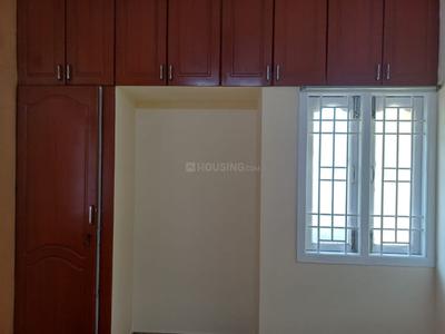 Bedroom Image of 1680 Sq.ft 3 BHK Apartment / Flat for rent in Ramapuram Chennai for Rs. 42000