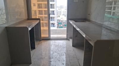 Kitchen Image of 1064 Sq.ft 2 BHK Apartment / Flat for sale in Ulwe Navi Mumbai for Rs. 11500000