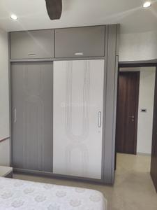 Bedroom Image of 913 Sq.ft 3 BHK Apartment / Flat for sale in Mulund West Mumbai for Rs. 28500000