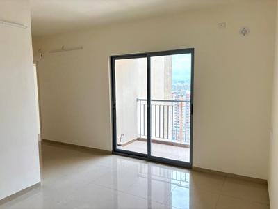 Hall Image of 900 Sq.ft 2 BHK Apartment / Flat for sale in Mahindra Happinest Tathawade, Tathawade Pune for Rs. 7200000