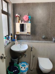 Image of 2000 Sq.ft 3 BHK Apartment / Flat for sale in Binori Pristine, Jodhpur, Ahmedabad for Rs. 17500000