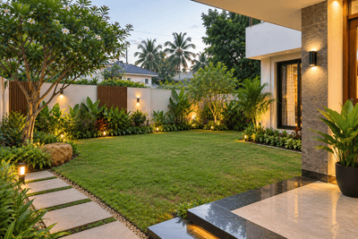 Image of 2000 Sq.ft 3 BHK Independent House for sale in Mannuthy, Thrissur for Rs. 11800000