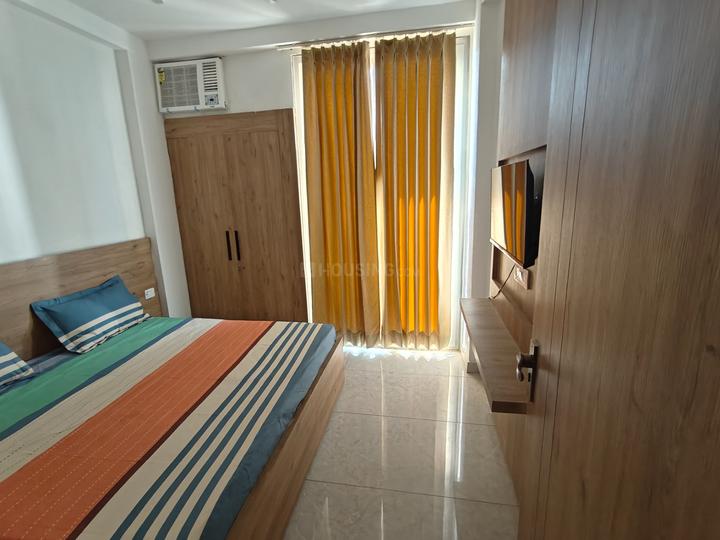 Sushant Lok Phase 3, Sector 57 Bedroom 1
