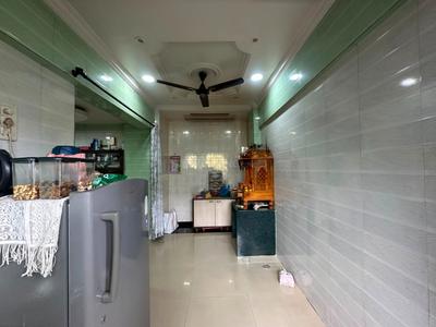 Hall Image of 590 Sq.ft 1 BHK Apartment / Flat for sale in Kalwa Thane for Rs. 7000000