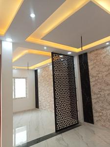 Living Room Image of 1500 Sq.ft 3.5 BHK Villa for sale in Grah Imperial Villas Phase 1, Anora Kala Lucknow for Rs. 6000002