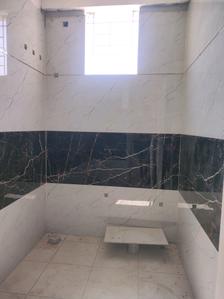Bedroom One Image of 1440 Sq.ft 3 BHK Apartment / Flat for sale in NRI Layout Bengaluru for Rs. 8600000
