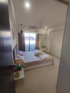 3.5 BHK Flat
