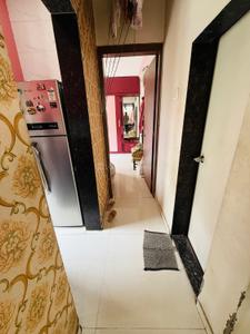 Image of 600 Sq.ft 1 BHK Apartment / Flat for sale in Kalwa, Thane for Rs. 8500000
