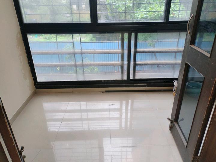 Shiv Darshan CHS Attached Balcony with Living Room 1