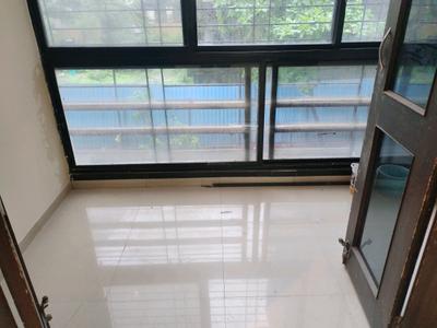 Shiv Darshan CHS Attached Balcony with Living Room 1