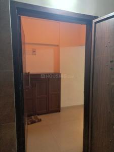 Kitchen Image of 1050 Sq.ft 2 BHK Apartment / Flat for sale in Pride Platinum, Baner Pune for Rs. 14000008
