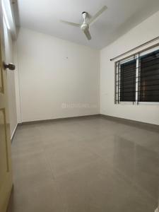 Bedroom Image of 1220 Sq.ft 3 BHK Apartment / Flat for sale in KG Signature City, Maduravoyal Chennai for Rs. 9000000